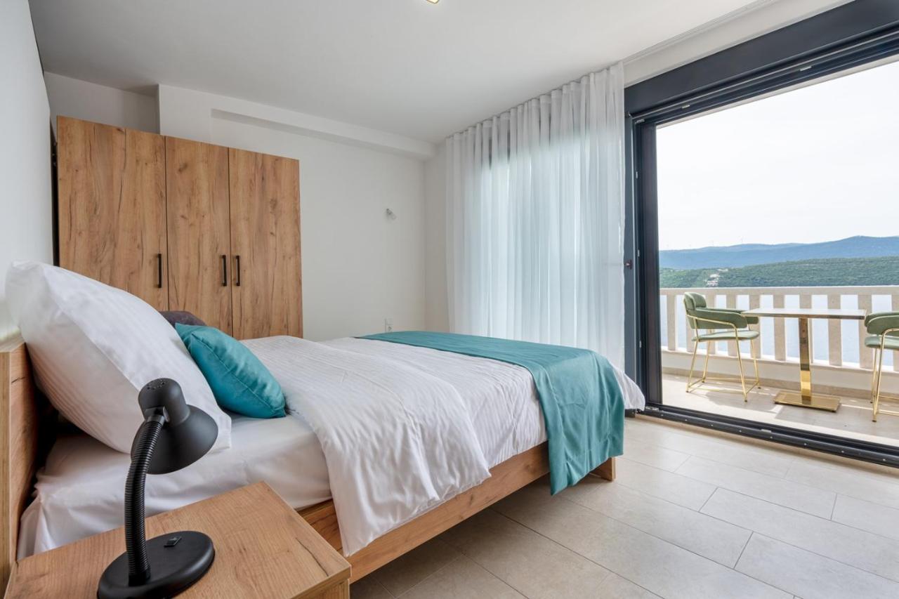 Villa Emina Sa Privatnom Plazom I Parkingom ネウム エクステリア 写真