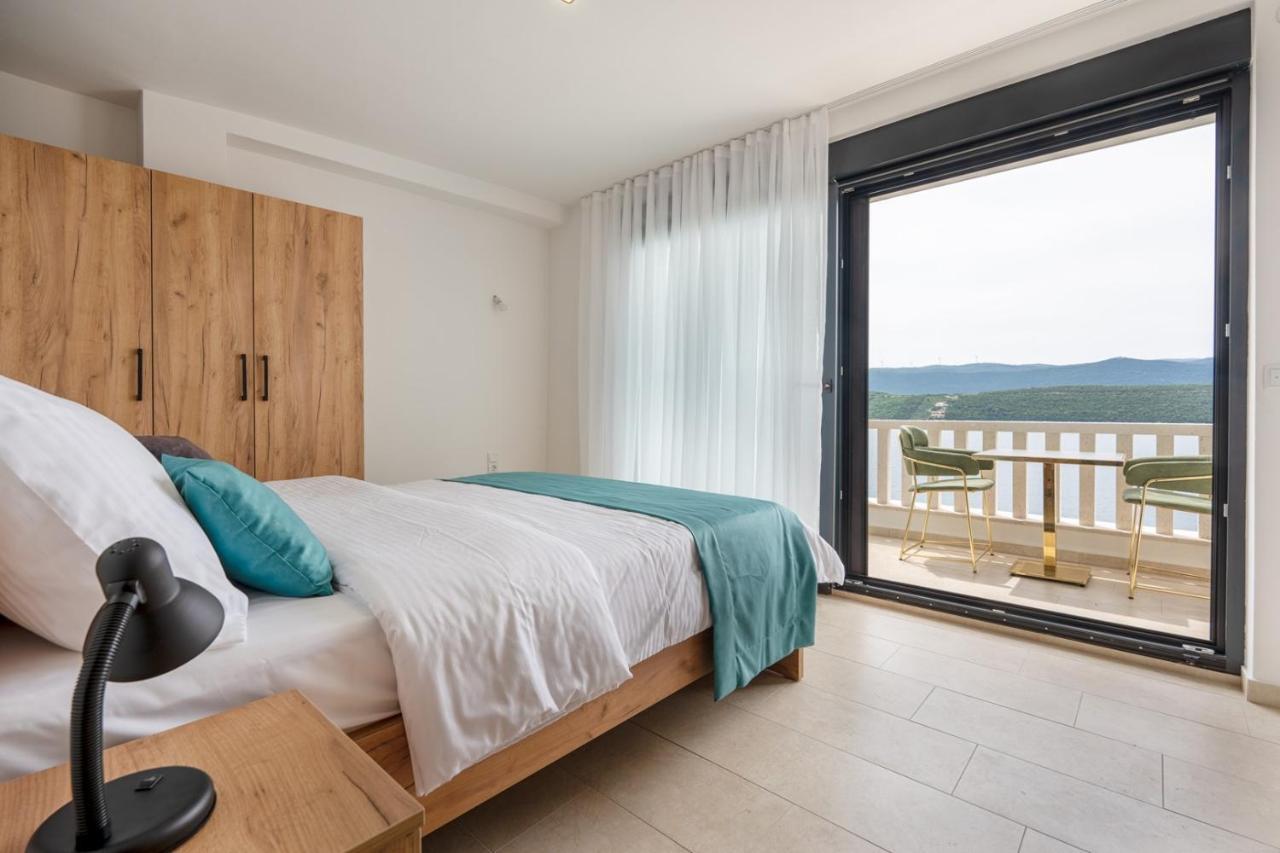 Villa Emina Sa Privatnom Plazom I Parkingom ネウム エクステリア 写真