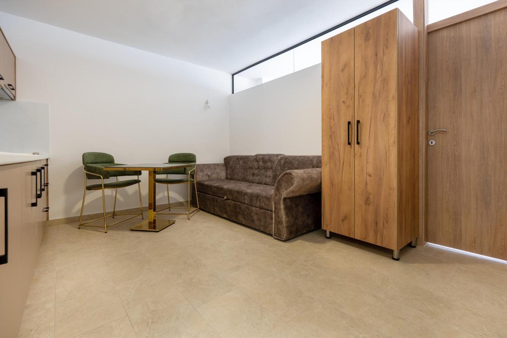 Villa Emina Sa Privatnom Plazom I Parkingom ネウム エクステリア 写真