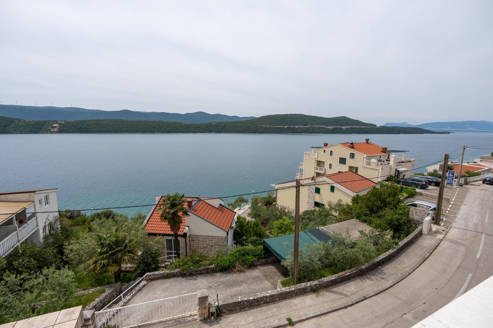 Villa Emina Sa Privatnom Plazom I Parkingom ネウム エクステリア 写真