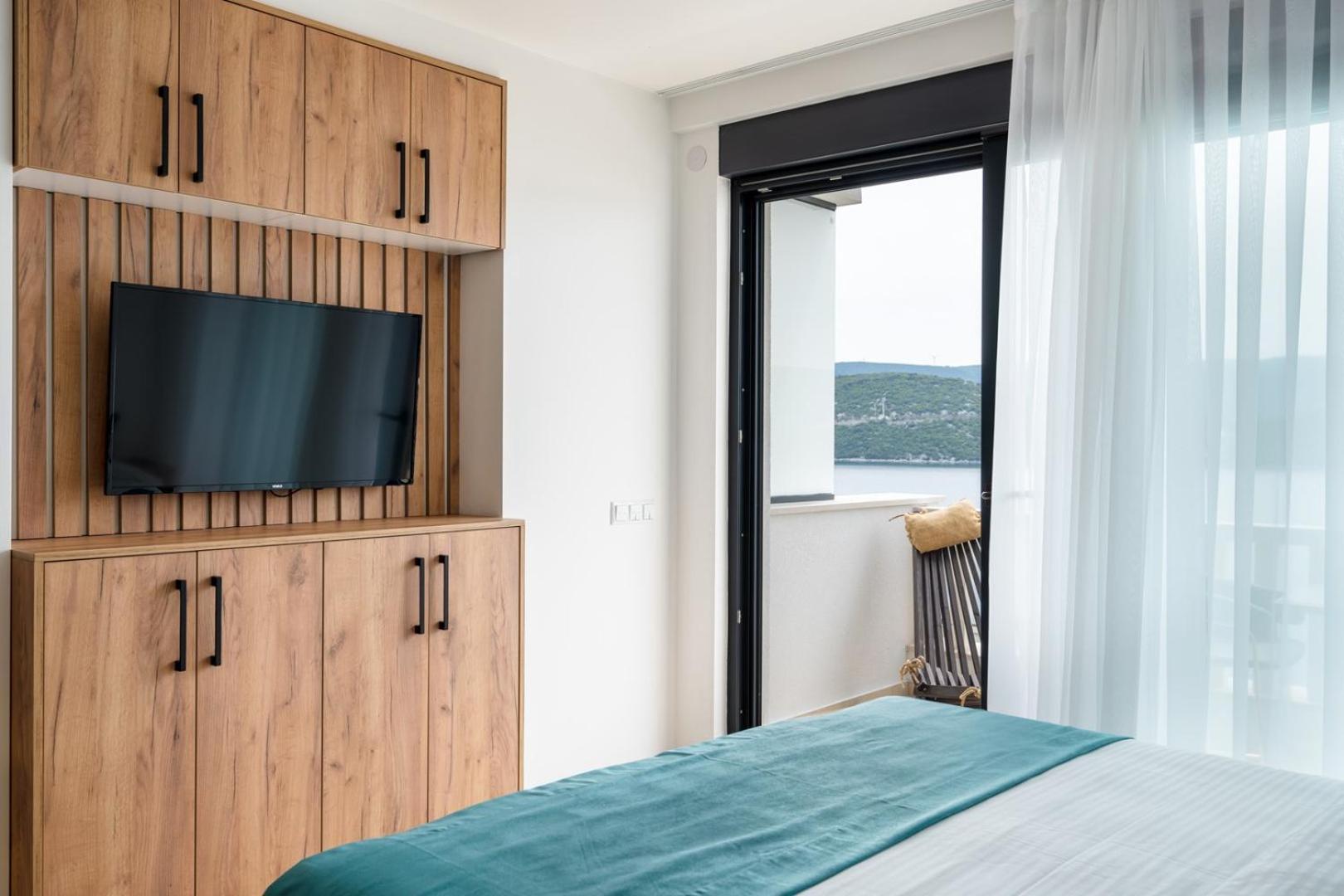 Villa Emina Sa Privatnom Plazom I Parkingom ネウム エクステリア 写真